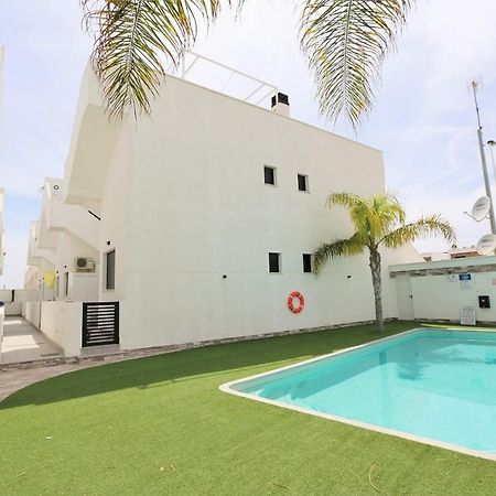 Casa Pinatar Διαμέρισμα San Pedro del Pinatar Εξωτερικό φωτογραφία
