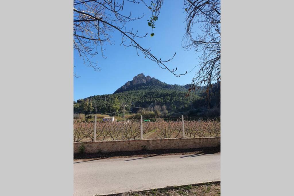 Casa Pinatar Διαμέρισμα San Pedro del Pinatar Εξωτερικό φωτογραφία