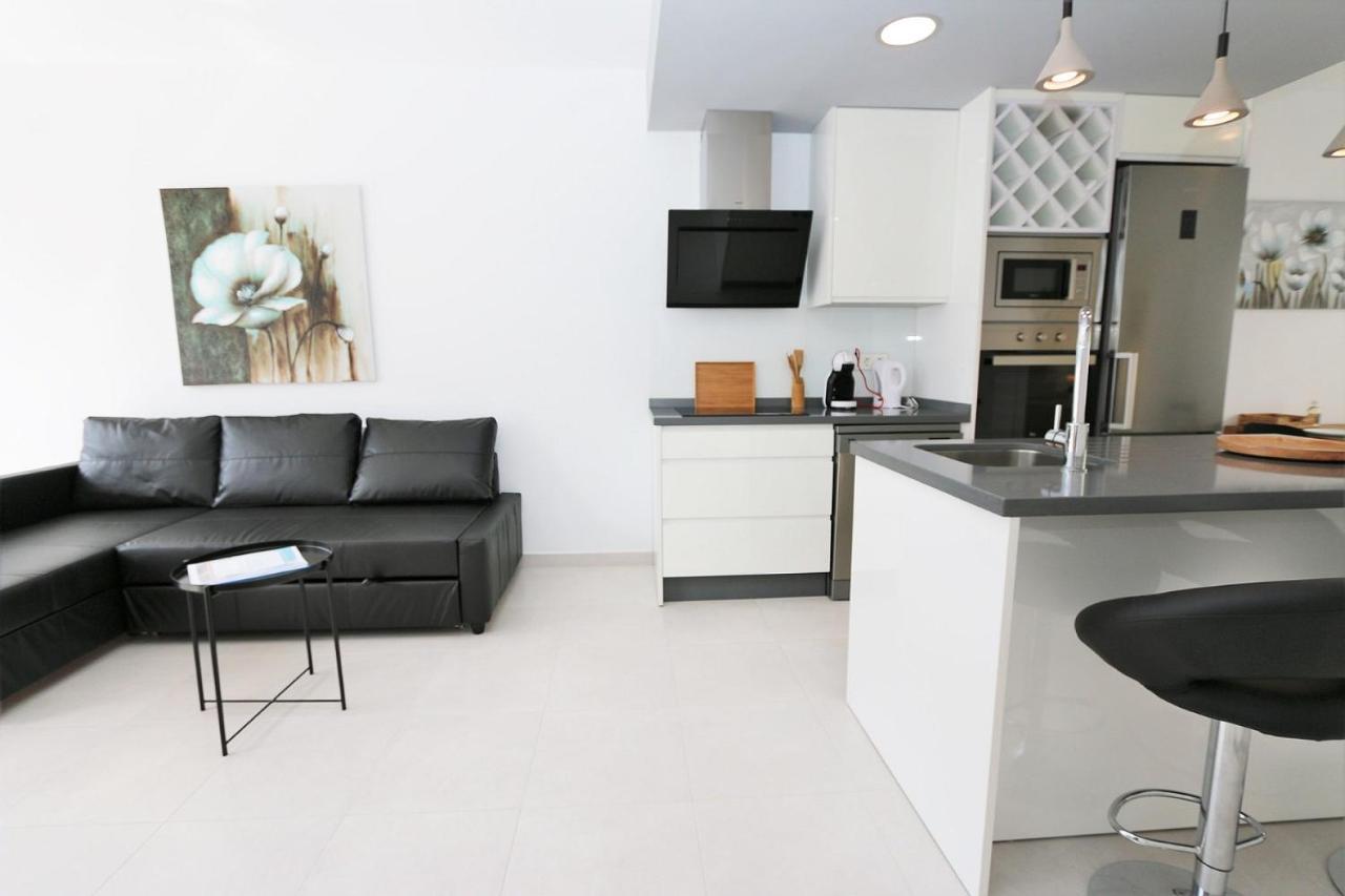 Casa Pinatar Διαμέρισμα San Pedro del Pinatar Εξωτερικό φωτογραφία