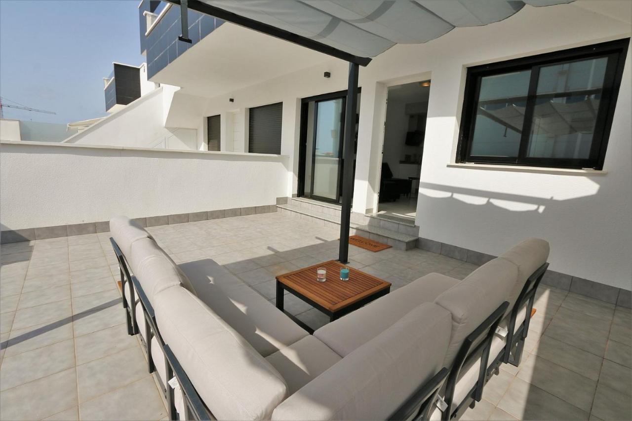 Casa Pinatar Διαμέρισμα San Pedro del Pinatar Εξωτερικό φωτογραφία