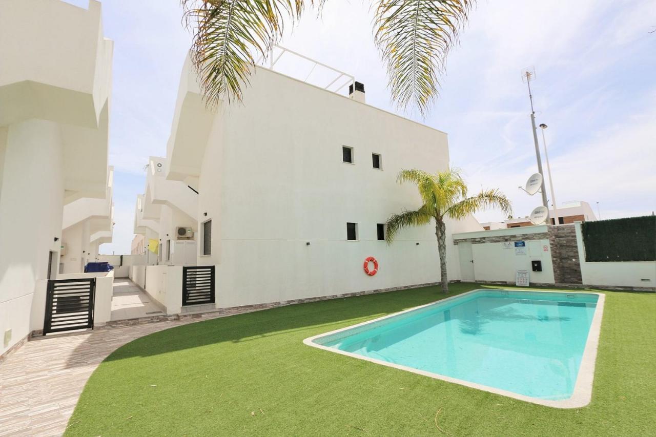Casa Pinatar Διαμέρισμα San Pedro del Pinatar Εξωτερικό φωτογραφία