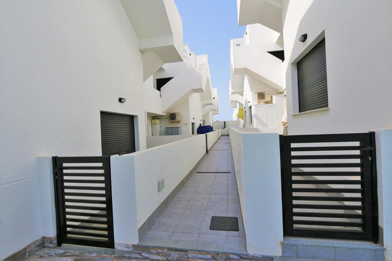 Casa Pinatar Διαμέρισμα San Pedro del Pinatar Εξωτερικό φωτογραφία