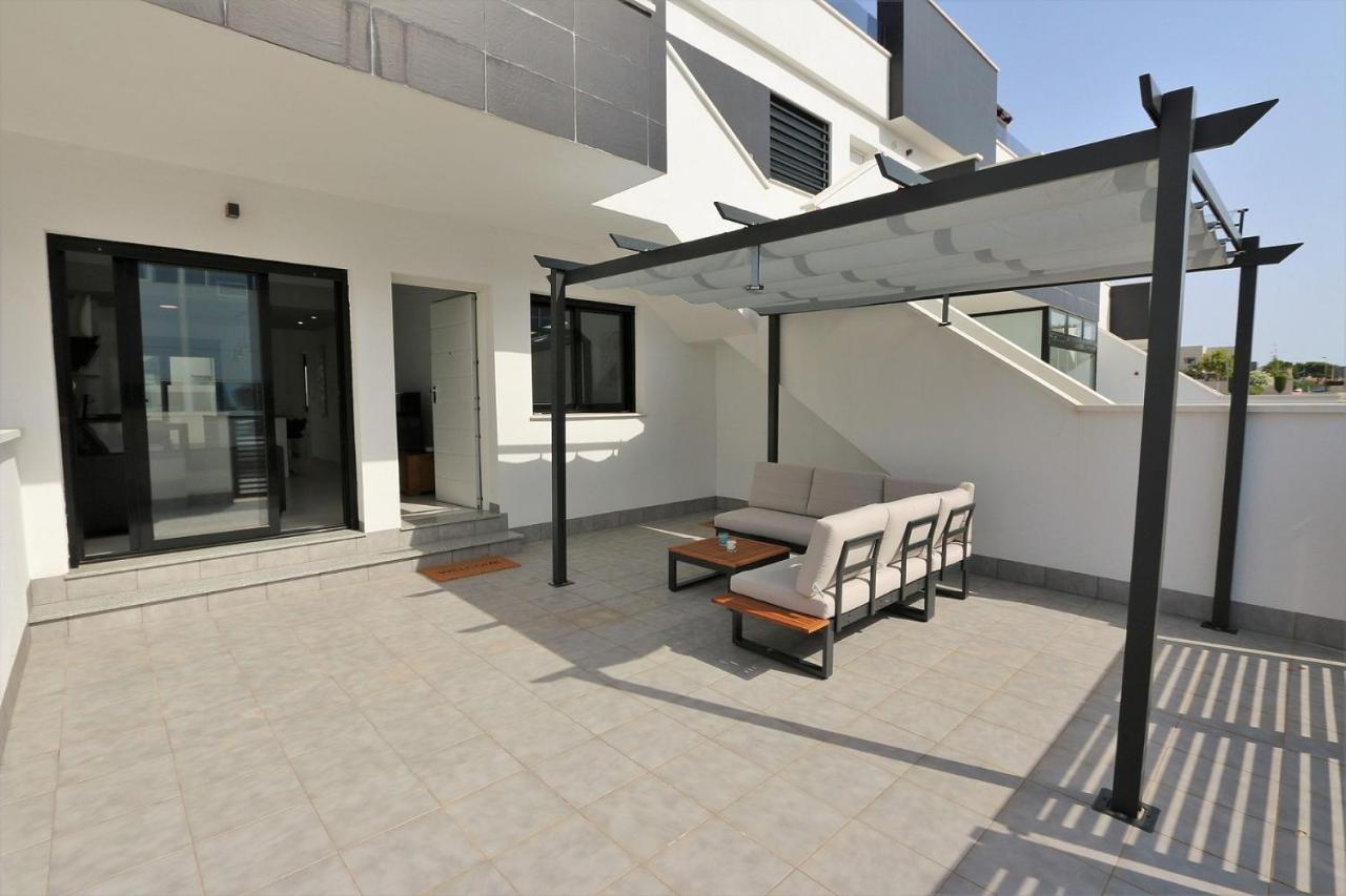 Casa Pinatar Διαμέρισμα San Pedro del Pinatar Εξωτερικό φωτογραφία