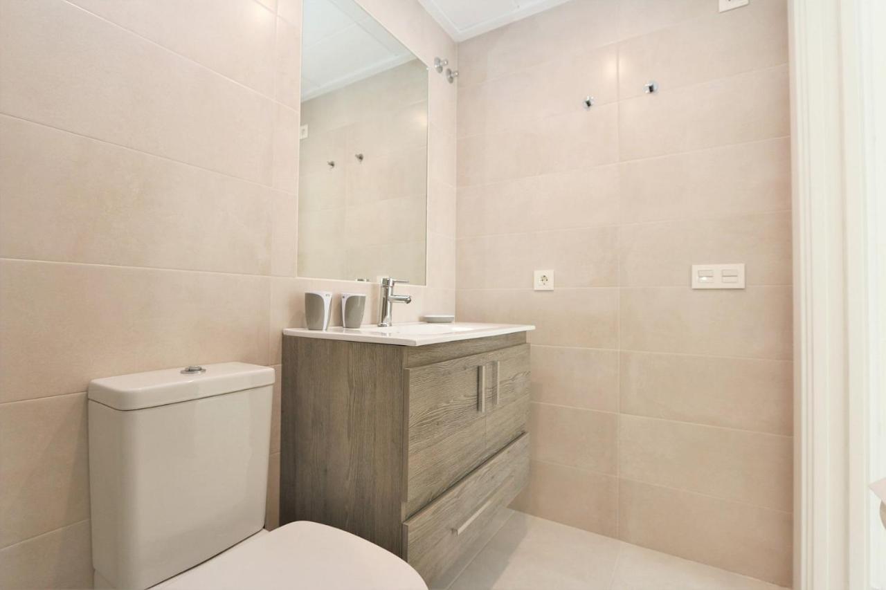 Casa Pinatar Διαμέρισμα San Pedro del Pinatar Εξωτερικό φωτογραφία