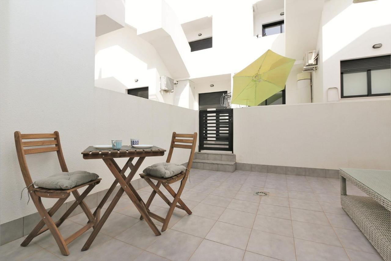 Casa Pinatar Διαμέρισμα San Pedro del Pinatar Εξωτερικό φωτογραφία