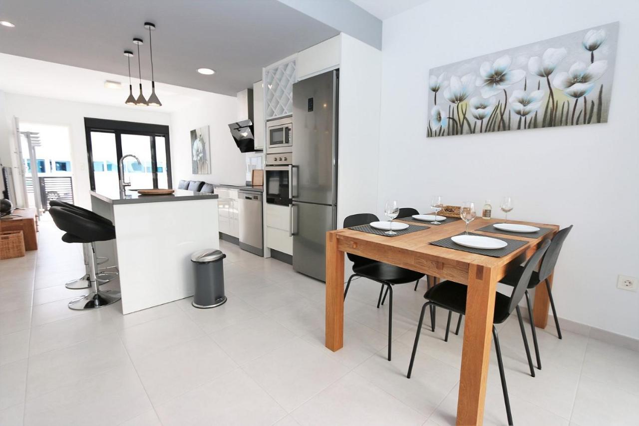 Casa Pinatar Διαμέρισμα San Pedro del Pinatar Εξωτερικό φωτογραφία