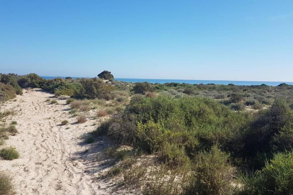 Casa Pinatar Διαμέρισμα San Pedro del Pinatar Εξωτερικό φωτογραφία