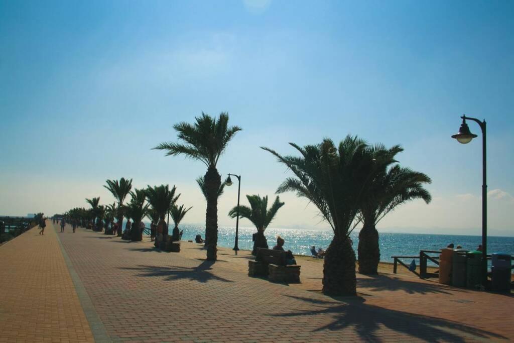 Casa Pinatar Διαμέρισμα San Pedro del Pinatar Εξωτερικό φωτογραφία
