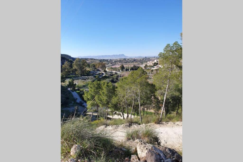 Casa Pinatar Διαμέρισμα San Pedro del Pinatar Εξωτερικό φωτογραφία