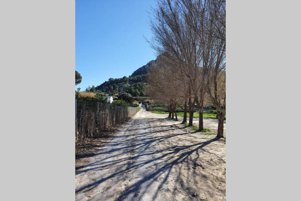 Casa Pinatar Διαμέρισμα San Pedro del Pinatar Εξωτερικό φωτογραφία